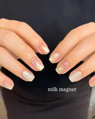 ネイル LYLY nail and beauty所属・LYLY yukiのネイルデザイン