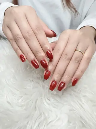 ネイル &ME タカのネイルデザイン