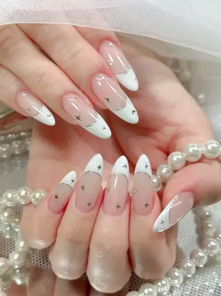 ネイル MOJO NailSalonのネイルデザイン