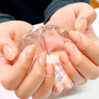 ネイル private salon Reiのネイルデザイン