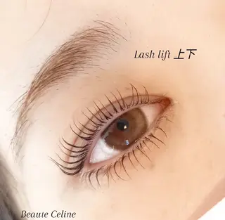 マツエク・マツパ beaute.celine所属・束感🌛beaute  celineのマツエク・マツパデザイン