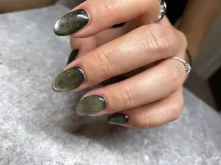 ネイル fufu la.のネイルデザイン