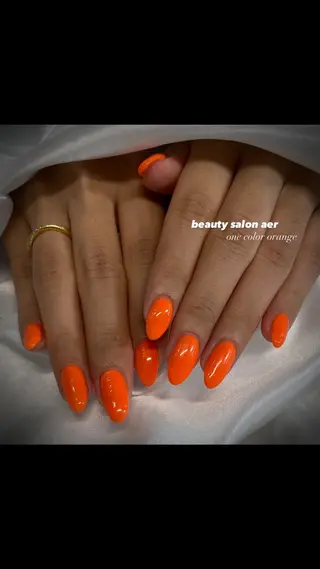 ネイル デコパーツが得意♪ ネイル/眉毛/エステの眉毛・アイブロウイメージ