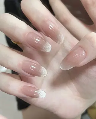 ネイル star nail salon所属・X INのネイルデザイン