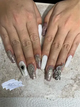 ネイル HaL NaiLのネイルデザイン