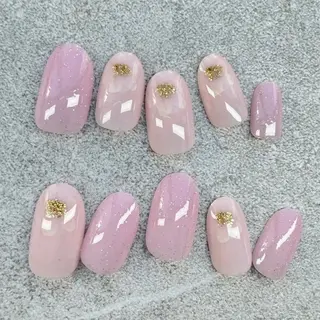 ネイル M&K　上田店所属・M&K 上田店の眉毛・アイブロウイメージ