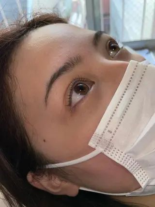 マツエク・マツパ Felice学芸大学/まつげ/眉毛専門サロン所属・Felice AYAの眉毛・アイブロウイメージ
