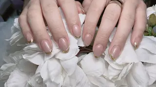 ネイル オーシャン スカルプネイルサロンのネイルデザイン