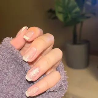 ネイル HONOKA W 【深江橋店】のネイルデザイン