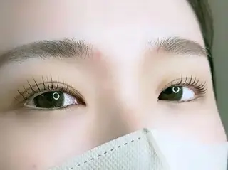 マツエク・マツパ ベルス・アイラッシュ所属・ベルス· アイラッシュのマツエク・マツパデザイン