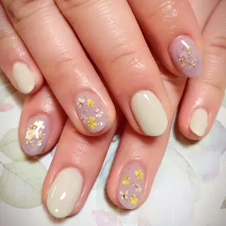 ネイル jdn kayokoのネイルデザイン