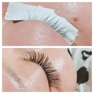 マツエク・マツパ C. Lのマツエク・マツパデザイン