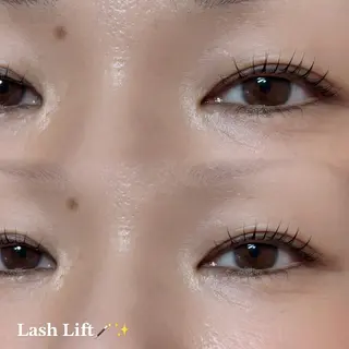 マツエク・マツパ YUZUKI .⋆𝜗𝜚のマツエク・マツパデザイン