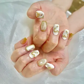 ネイル Fairy Nailのネイルデザイン