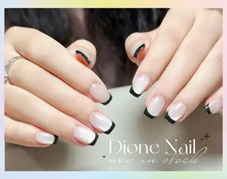 ネイル Dione ネイル専門店のネイルデザイン