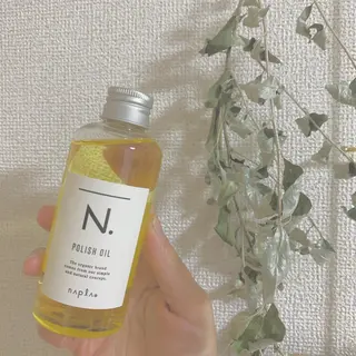 カラー 嶋村夏実🌼レイヤー 🌸白髪ぼかしのヘアスタイル