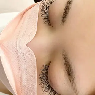 マツエク・マツパ Luxe🌺 ITOのマツエク・マツパデザイン