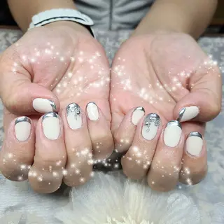 ネイル Nail  Ai    のネイルデザイン