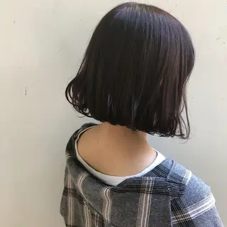 ミディアム 満足度NO.1‼️ ✂️小栗 大夢✂️のヘアスタイル