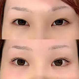 マツエク・マツパ 🩵ANELA東口 齋藤琴音💚のマツエク・マツパデザイン