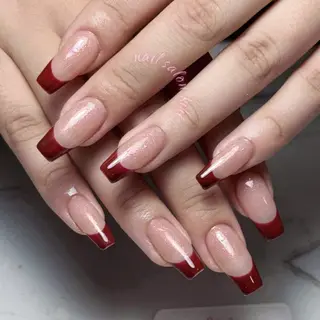 ネイル 久保田 マリコのネイルデザイン