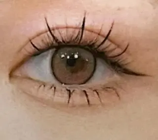 マツエク・マツパ EYE405 fukuyamaのマツエク・マツパデザイン