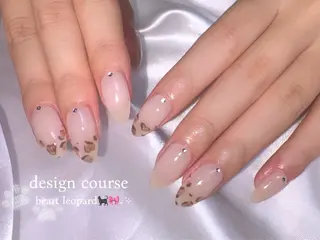 ネイル EmaNail肥後橋店所属・EmaNail 肥後橋店🤍YURIのネイルデザイン