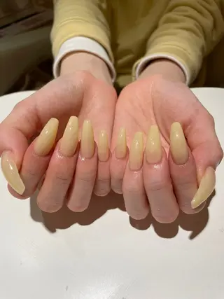 ネイル nail🌿 miuのネイルデザイン