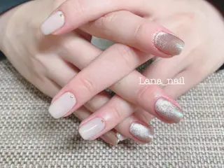 ネイル Lana_ nailのネイルデザイン