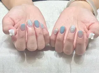 ネイル CHERIR Emiのネイルデザイン