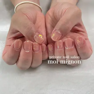 ネイル nailist Aki♡のネイルデザイン