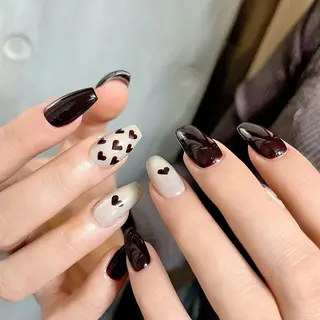 ネイル 🫧OPELIA NAIL渋谷🫧のネイルデザイン
