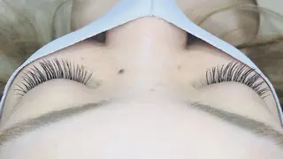 マツエク・マツパ eyelash&hairmake sheep所属・Sheep 黒崎のマツエク・マツパデザイン