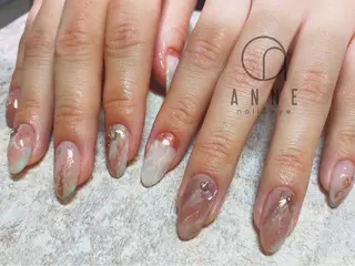 ネイル Lila中百舌鳥所属・Lila ワカノのマツエク・マツパデザイン