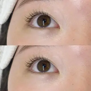 マツエク・マツパ elu船橋 SAKURAのネイルデザイン