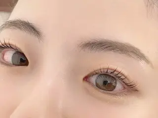 マツエク・マツパ fufula大橋店所属・【fufula】 大橋店のマツエク・マツパデザイン