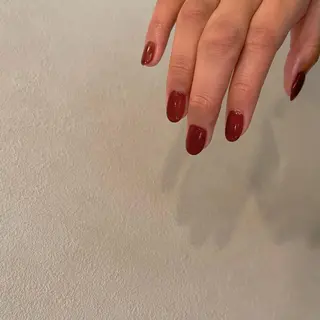 ネイル muku.nail mutsumiのネイルデザイン