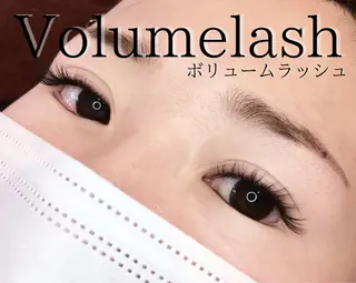 マツエク・マツパ brille ~eyelash~のマツエク・マツパデザイン