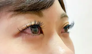 マツエク・マツパ petitblanc shokoのマツエク・マツパデザイン