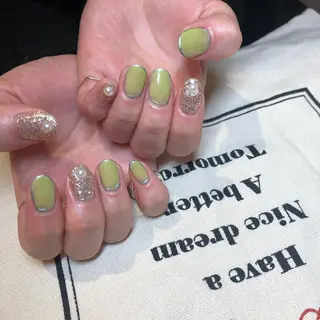 ネイル EARTHネイル コバヤシのネイルデザイン