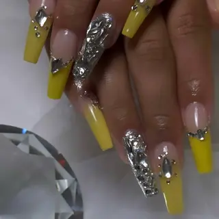 ネイル SunnyBear nailのネイルデザイン