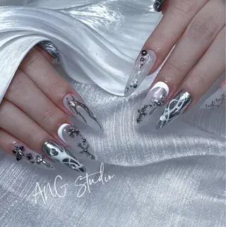 ネイル ANG Studioのネイルデザイン