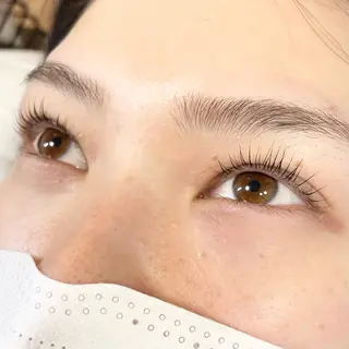マツエク・マツパ 当日◎中目黒 まつげまゆげサロンのマツエク・マツパデザイン