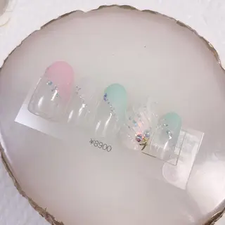 ネイル CHIARA nailsのネイルデザイン