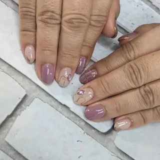 ネイル ネイルサロンベルティ .keikoのネイルデザイン