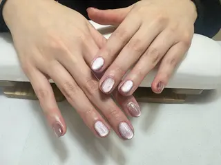 ネイル A myのネイルデザイン