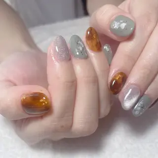 ネイル 奥田 加奈子のその他イメージ