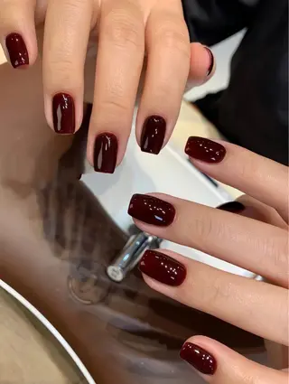 ネイル ぱん ちゃんのネイルデザイン