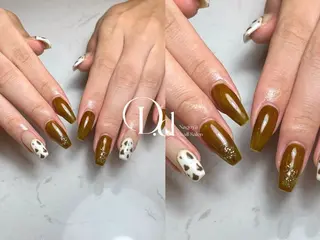 ネイル D.d Ryo🎀のネイルデザイン