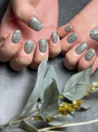 ネイル P nail所属・P nail ピーネイルのネイルデザイン